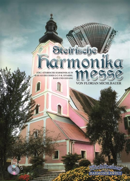 Steirische Harmonikamesse