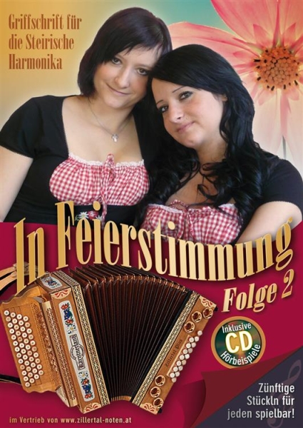 In Feierstimmung - Folge 2