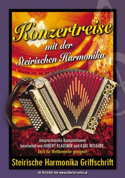 Konzertreise