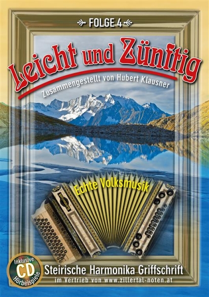 Leicht und Zünftig - Folge 4