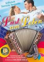 Lust am Leben