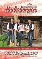 Zillertaler Haderlumpen