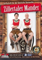 Zillertaler Mander