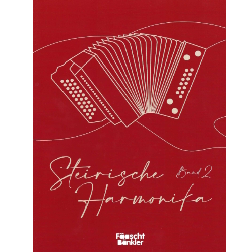 FäaschtBänkler Band 2