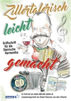 Zillertalerisch leicht gemacht