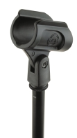 K&M 85070 Mikrofonklammer für Ø 34-40 mm