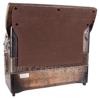 Sondermodell Fichte gebeizt