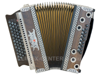 Hoamat in Räuchereiche