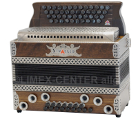 Hoamat in Räuchereiche