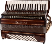 Beltuna Alpstar IV 120 CMH