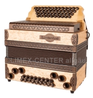 Edelholz Birke - Sondermodell -