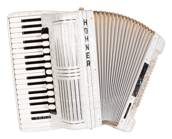 Hohner Morino 374