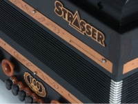 Strasser Jubiläumsmodell