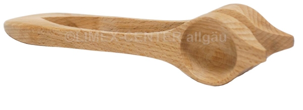 Holzlöffel