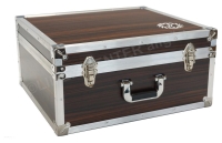 Flightcase für Akkordeon - 38 Diskanttasten