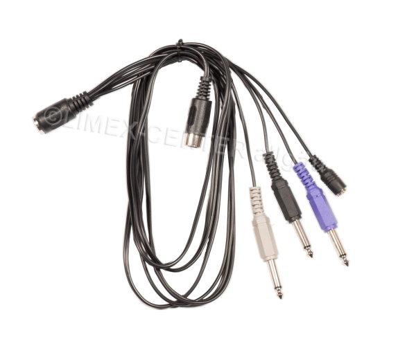 Adapterkabel (Kabelpeitsche)