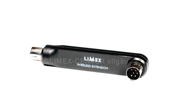 Wireless Extension Adapter