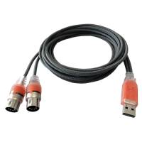 Midimate II USB 2.0 MIDI-Kabel