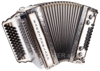 EL-HA - Digitale Harmonika 1P Profi