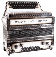 EL-HA - Digitale Harmonika 1P Profi