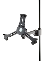 K&M 19791 Tabler PC-Halter