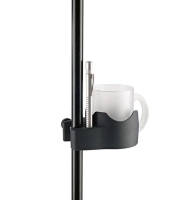 K&M 16027 Getränkehalter "Biobased"