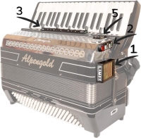 Entertainer MPRX Plus Paket ohne Soundmodul