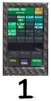 Entertainer MPRX Plus Paket ohne Soundmodul