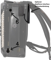 MPRX Bassmidi für alle Modelle