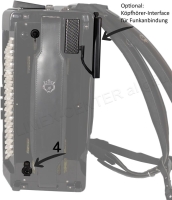 Entertainer G5 Plus Paket MPRX