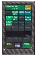 Touch-Display