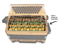 Mikrofonsystem X Standard bei Vollmidi MPRX