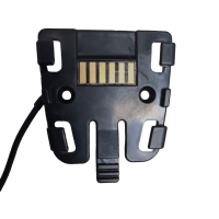 Vokalmikro Schwanenhals - Niere