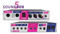 Soundbox 5