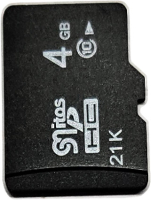 4GB SD Card