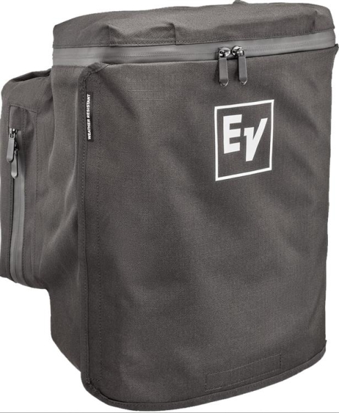 EV Everse 8 Wetterfeste Abdeckung