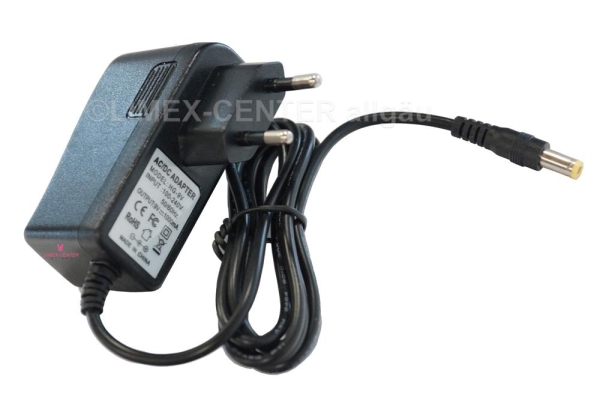 Netzadapter 9V